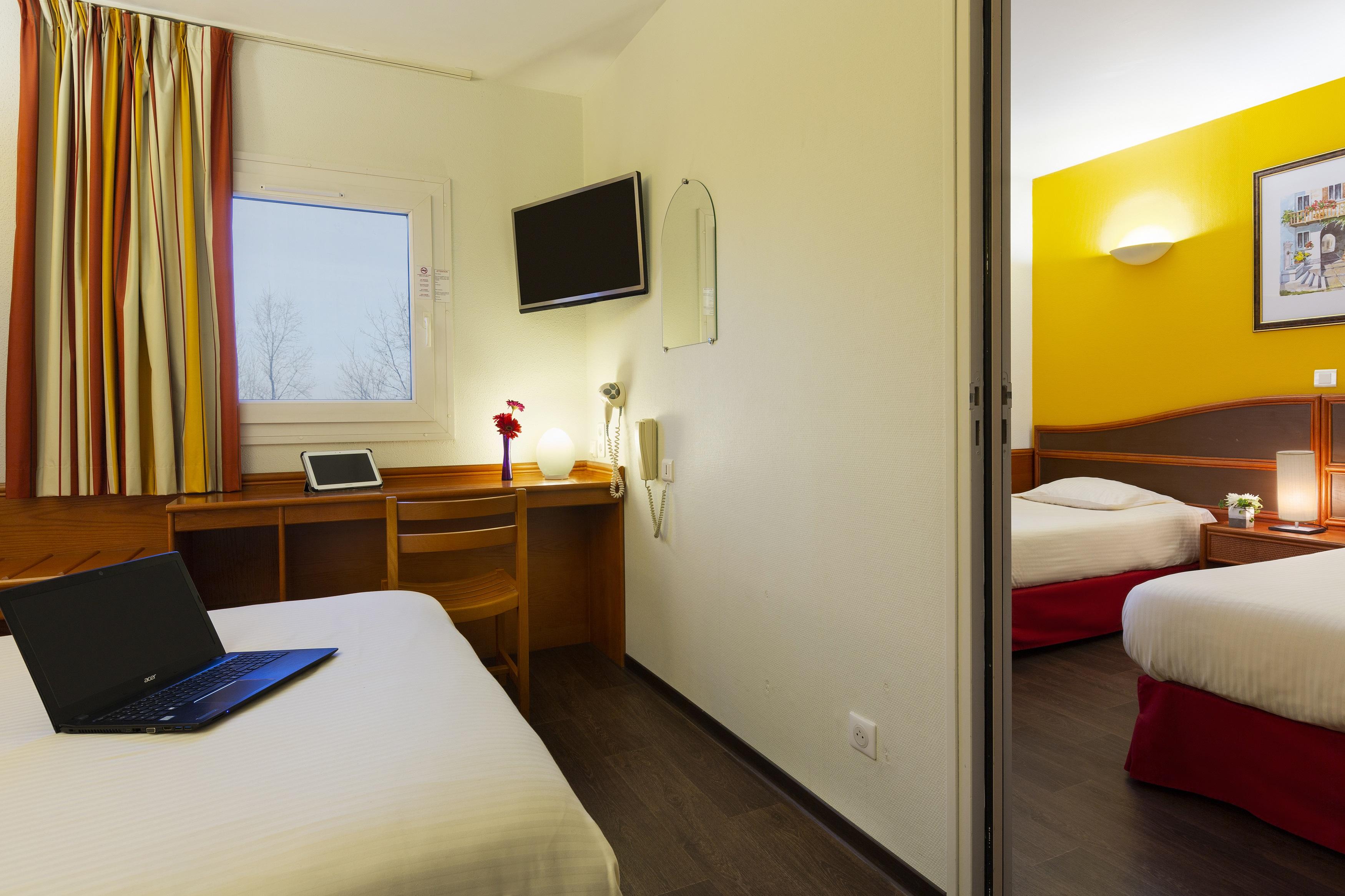 Strasbourg Aeroport Hotel