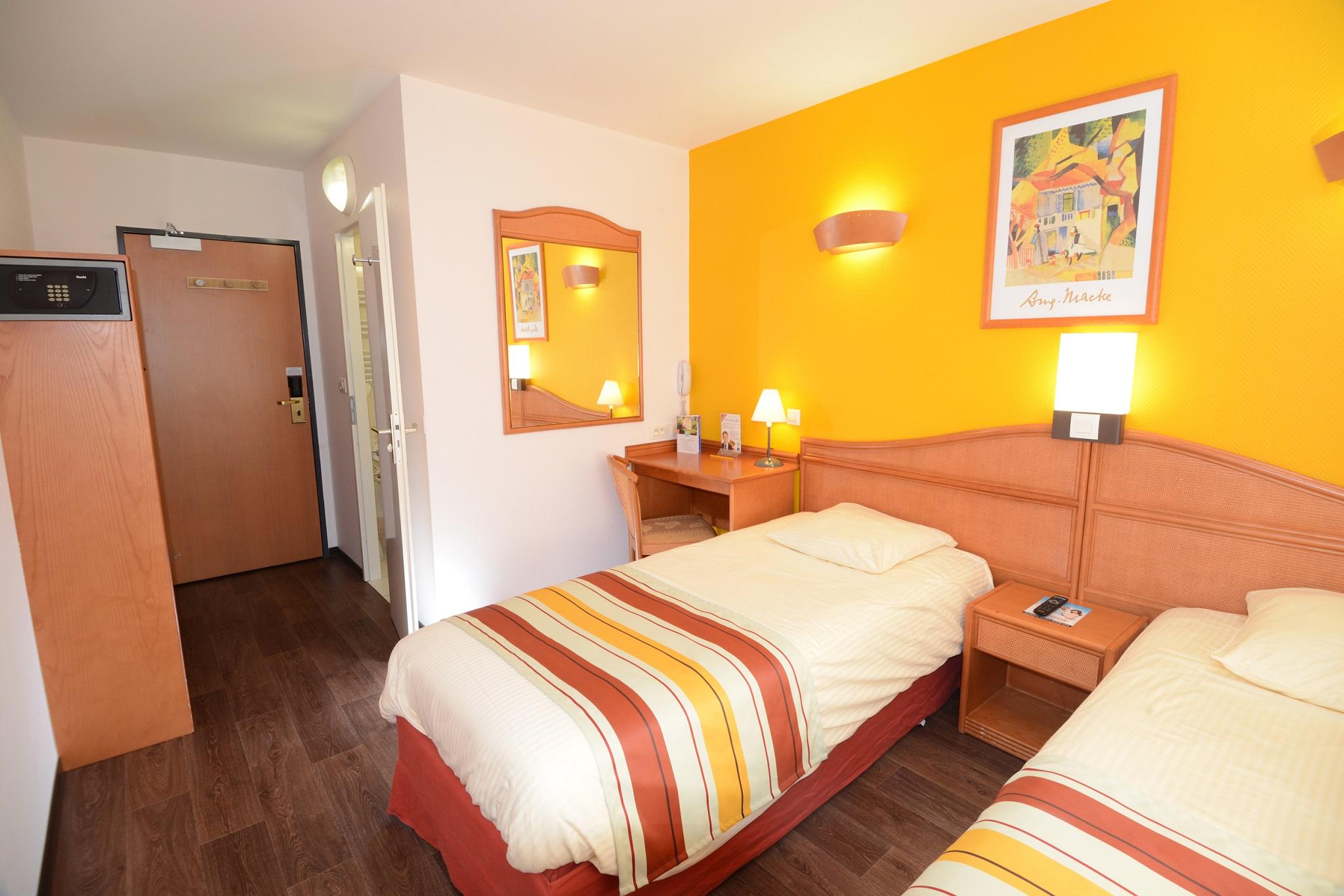 Strasbourg Aeroport Hotel