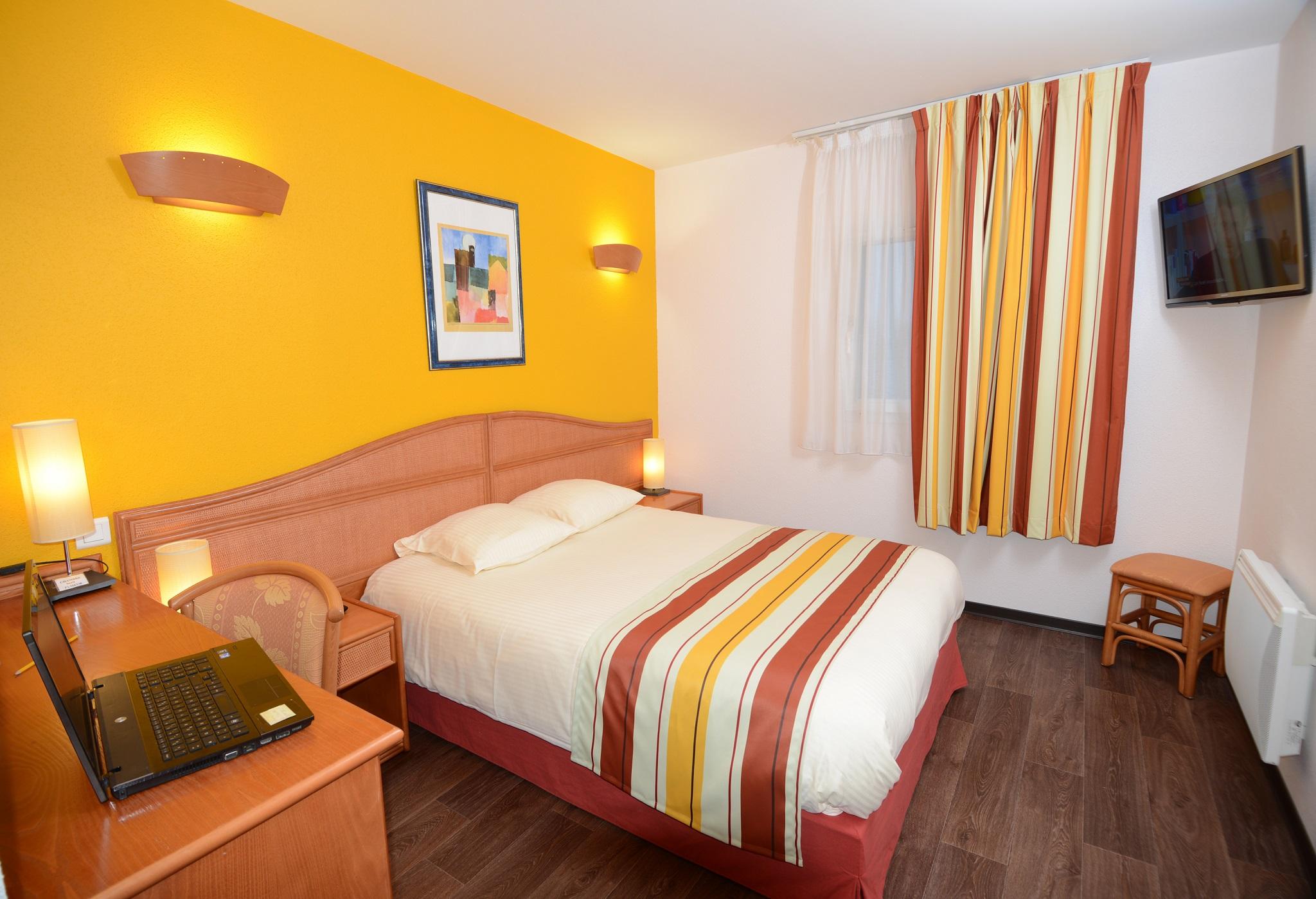 Strasbourg Aeroport Hotel 2*