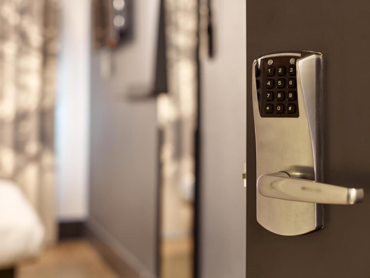 Strasbourg Aeroport Hotel