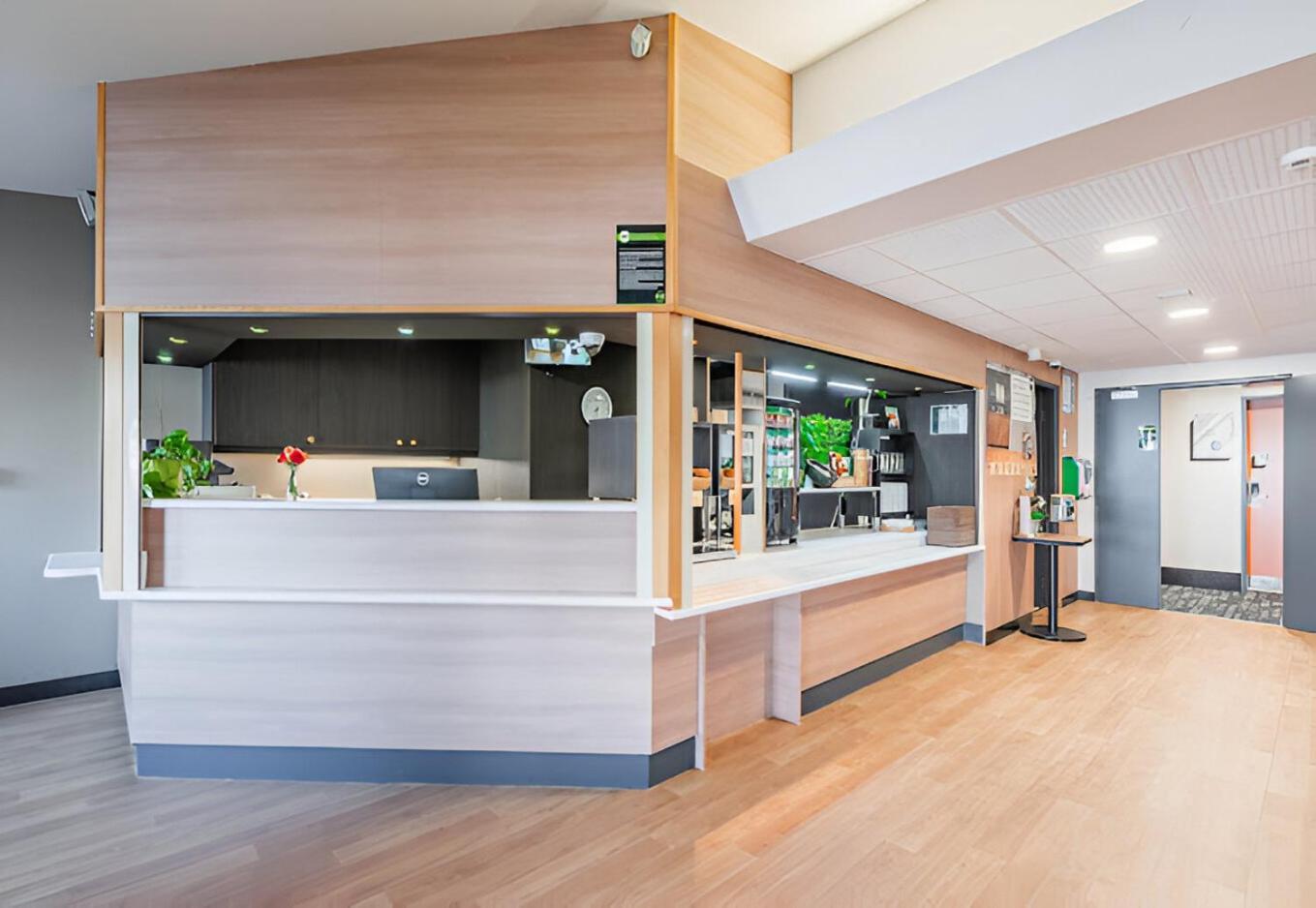 Strasbourg Aeroport 2* Holtzheim