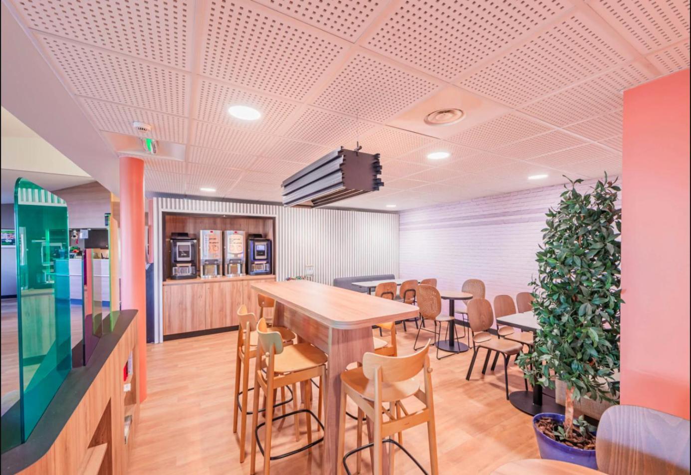 Strasbourg Aeroport Hotel