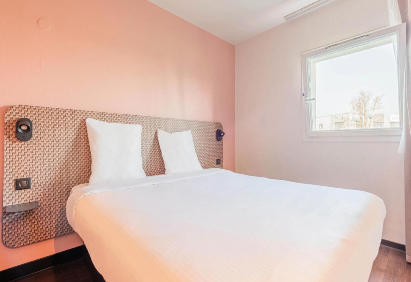 Strasbourg Aeroport Hotel Holtzheim