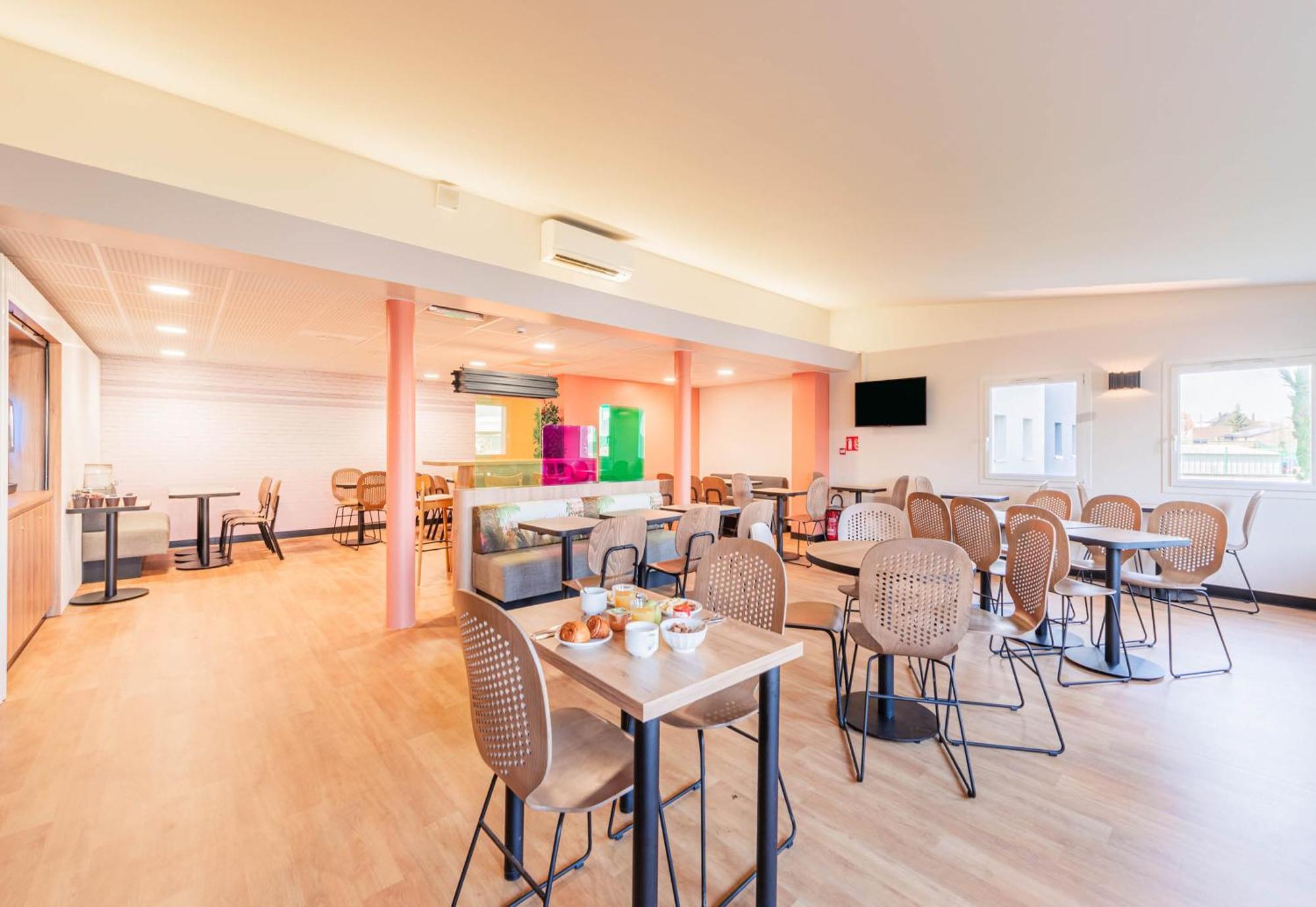 Strasbourg Aeroport Hotel