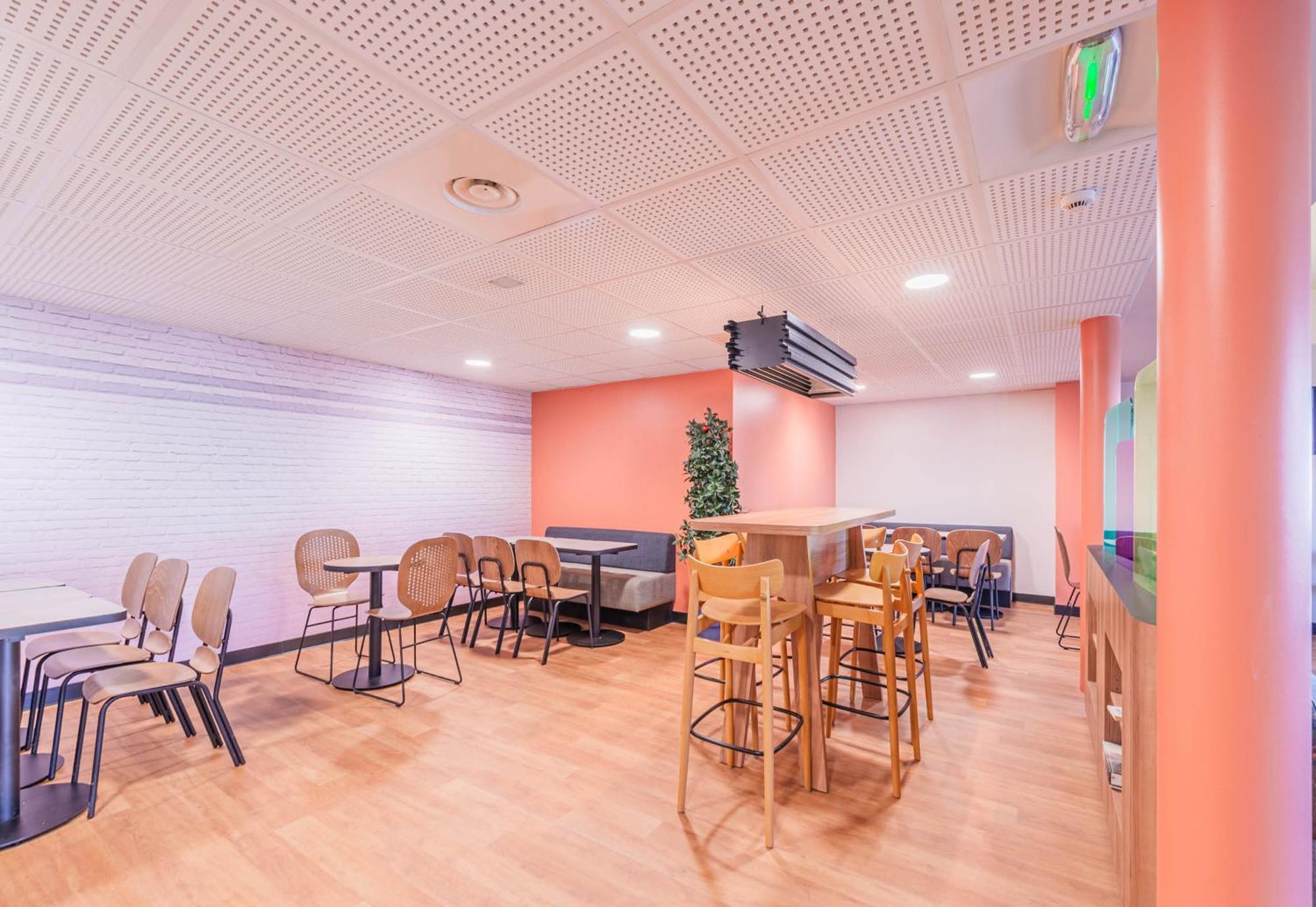 Hotel Strasbourg Aeroport
