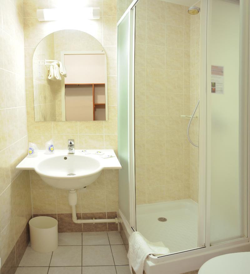 Strasbourg Aeroport Hotel