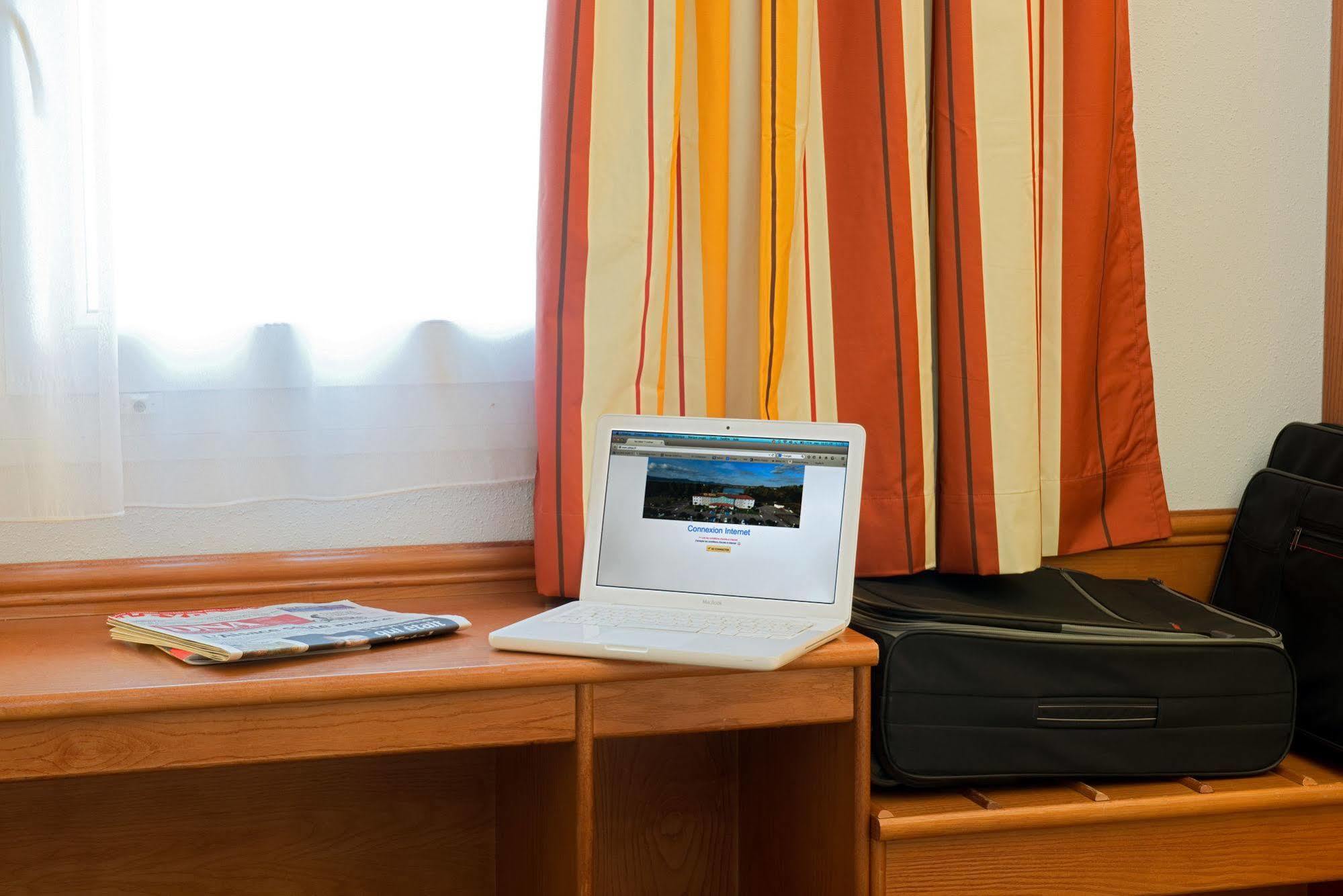 Strasbourg Aeroport Hotel Holtzheim
