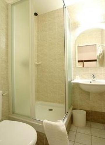Hotel Strasbourg Aeroport Holtzheim