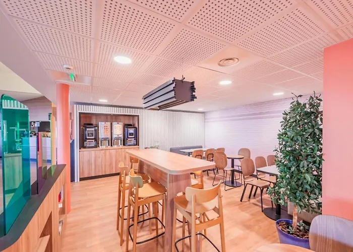 Hotel Roi Soleil Strasbourg Aéroport