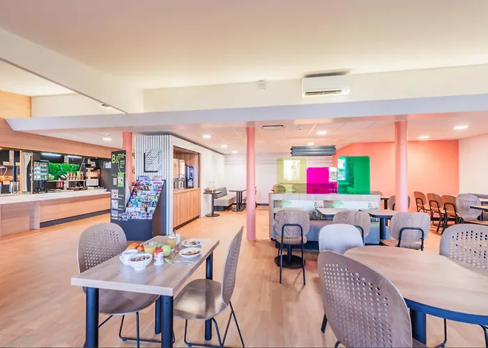 Hotel Roi Soleil Strasbourg Aéroport