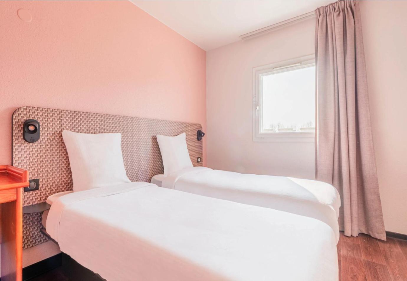 Hotel Roi Soleil Strasbourg Aéroport Holtzheim