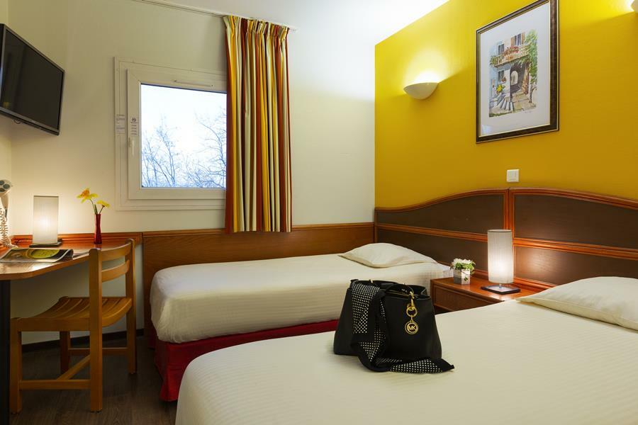 Roi Soleil Strasbourg Aéroport Hotel Holtzheim